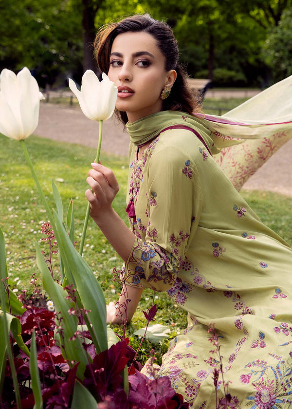 Laj by Lajwanti | Eid Pret | Sylvie, image 5