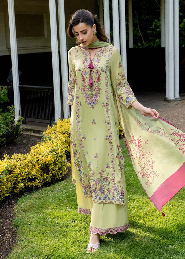 Laj by Lajwanti | Eid Pret | Sylvie, image 2