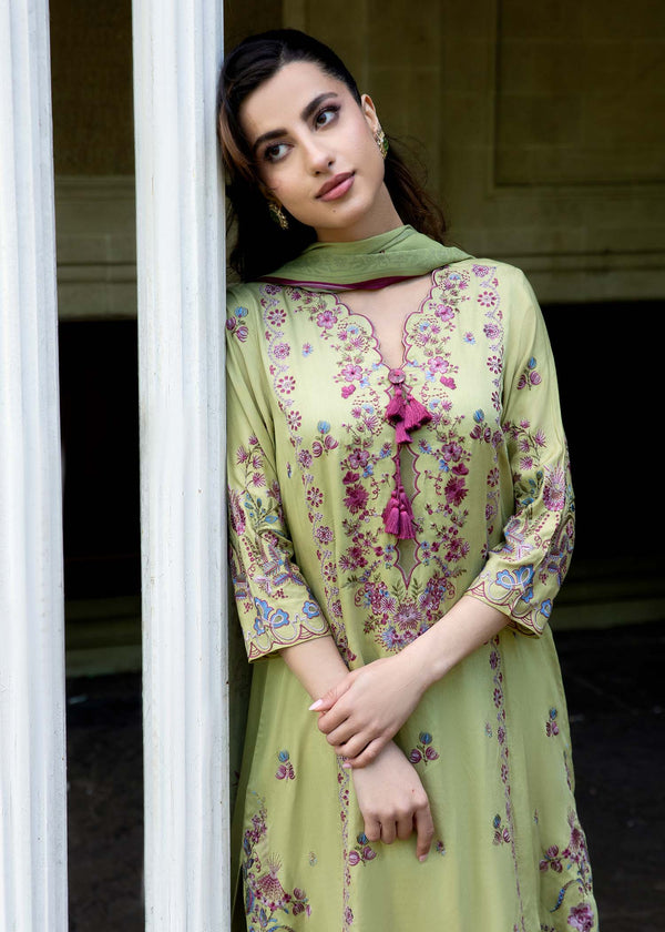 Laj by Lajwanti | Eid Pret | Sylvie, image 4