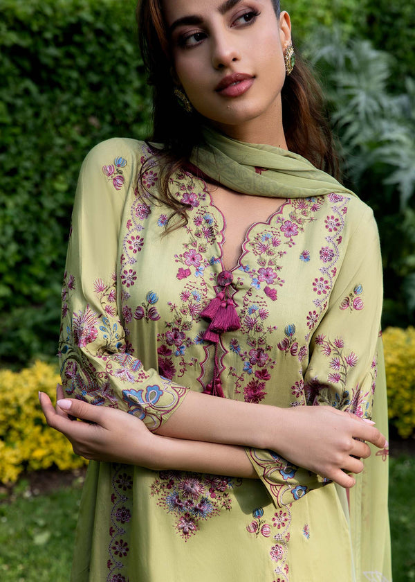 Laj by Lajwanti | Eid Pret | Sylvie, image 3