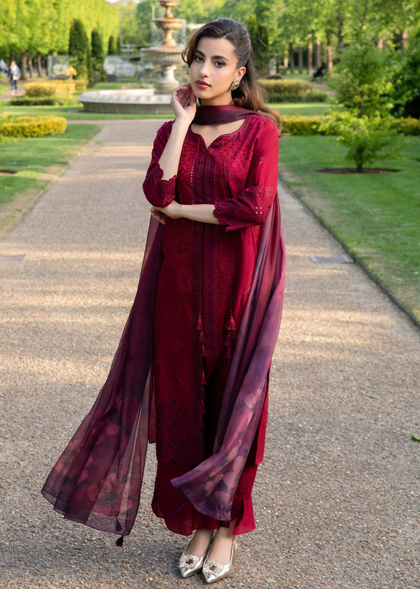 Laj by Lajwanti | Eid Pret | Cassia, image 4