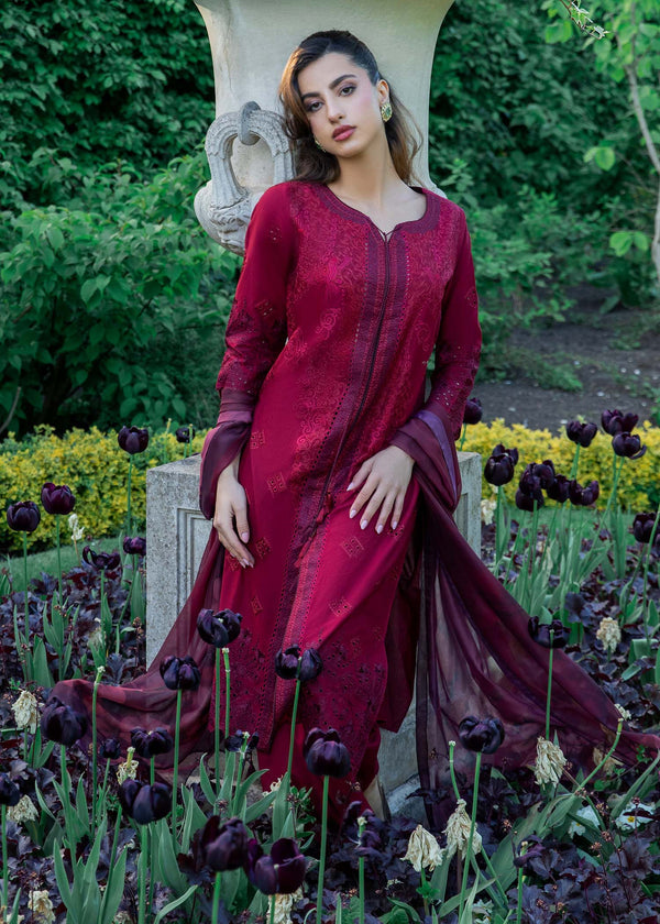 Laj by Lajwanti | Eid Pret | Cassia, image 5