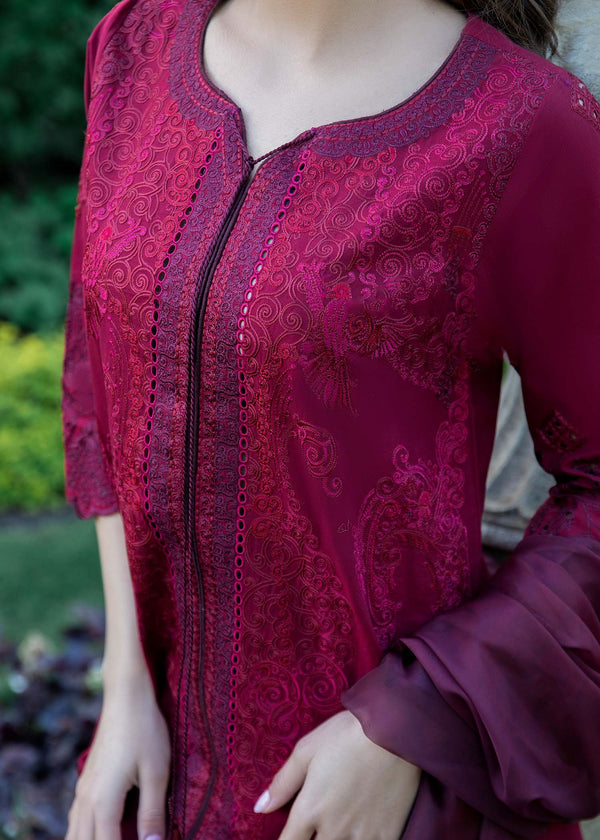 Laj by Lajwanti | Eid Pret | Cassia, image 3
