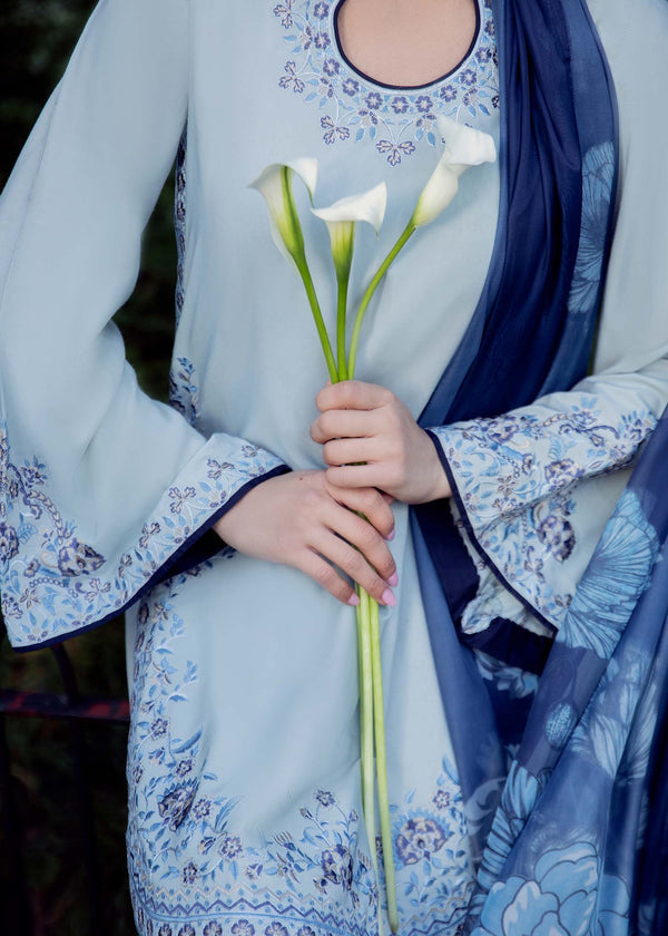 Laj by Lajwanti | Eid Pret | Niamh, image 3