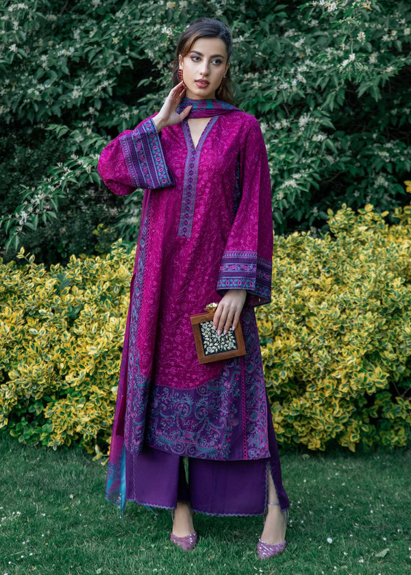 Laj by Lajwanti | Eid Pret | Nerida, image 2