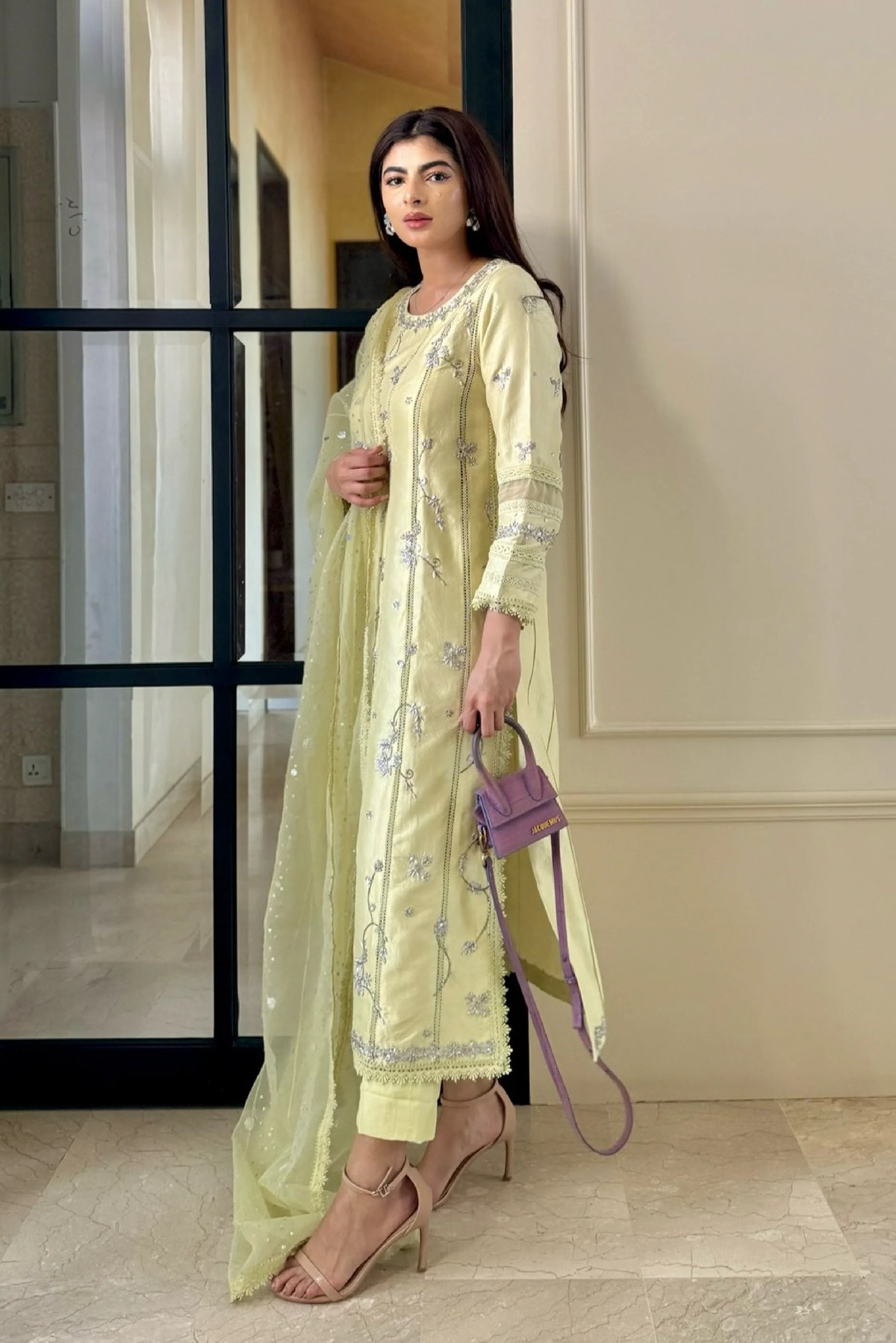 Muntaha | Formals | Kyra by Muntaha by Shanzay Fahad, image 3