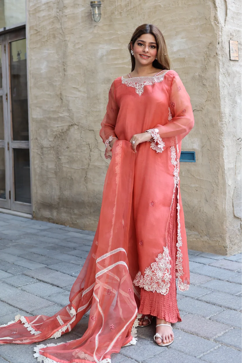 Muntaha | Zara Semi Formals | Aarzoo by Muntaha by Shanzay Fahad