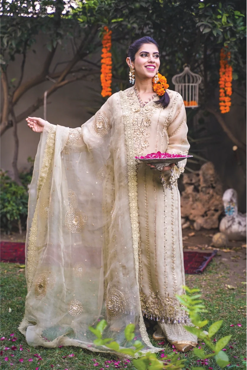 Muntaha | Formals | Zeb Un Nisa