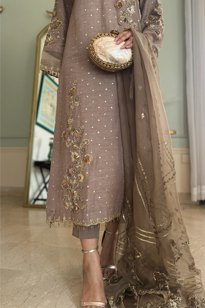 Muntaha | Formals | Jahanara