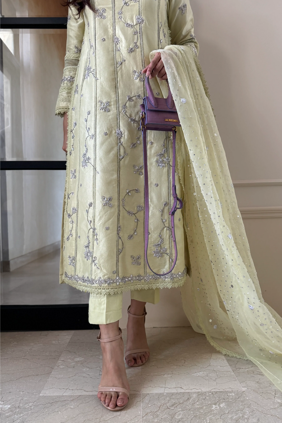 Muntaha | Formals | Kyra by Muntaha by Shanzay Fahad, image 4