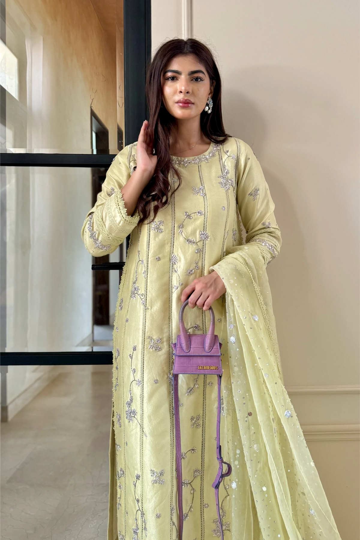 Muntaha | Formals | Kyra by Muntaha by Shanzay Fahad, image 5