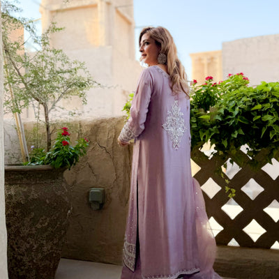 Muntaha | Formals | Janaan