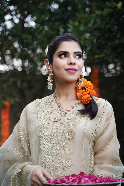 Muntaha | Formals | Zeb Un Nisa