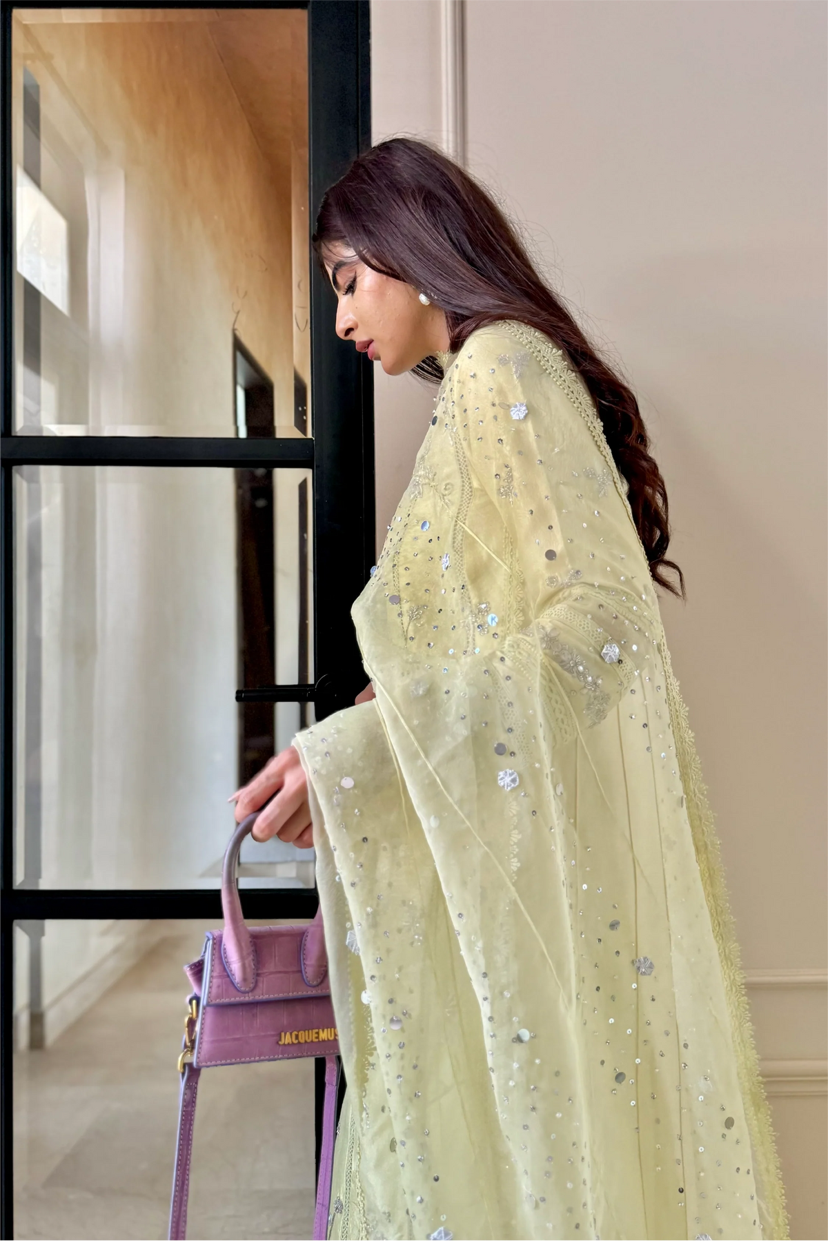 Muntaha | Formals | Kyra by Muntaha by Shanzay Fahad, image 6