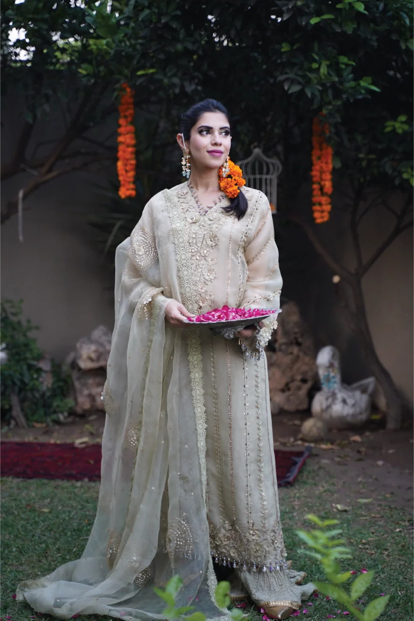 Muntaha | Formals | Zeb Un Nisa by Muntaha by Shanzay Fahad, image 4