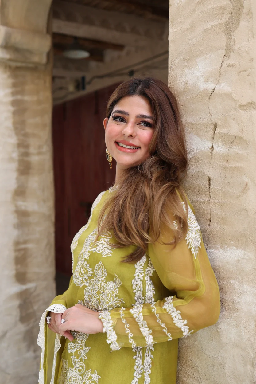 Muntaha | Zara Semi Formals | Nora by Muntaha by Shanzay Fahad, image 7