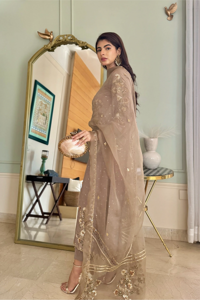 Muntaha | Formals | Jahanara