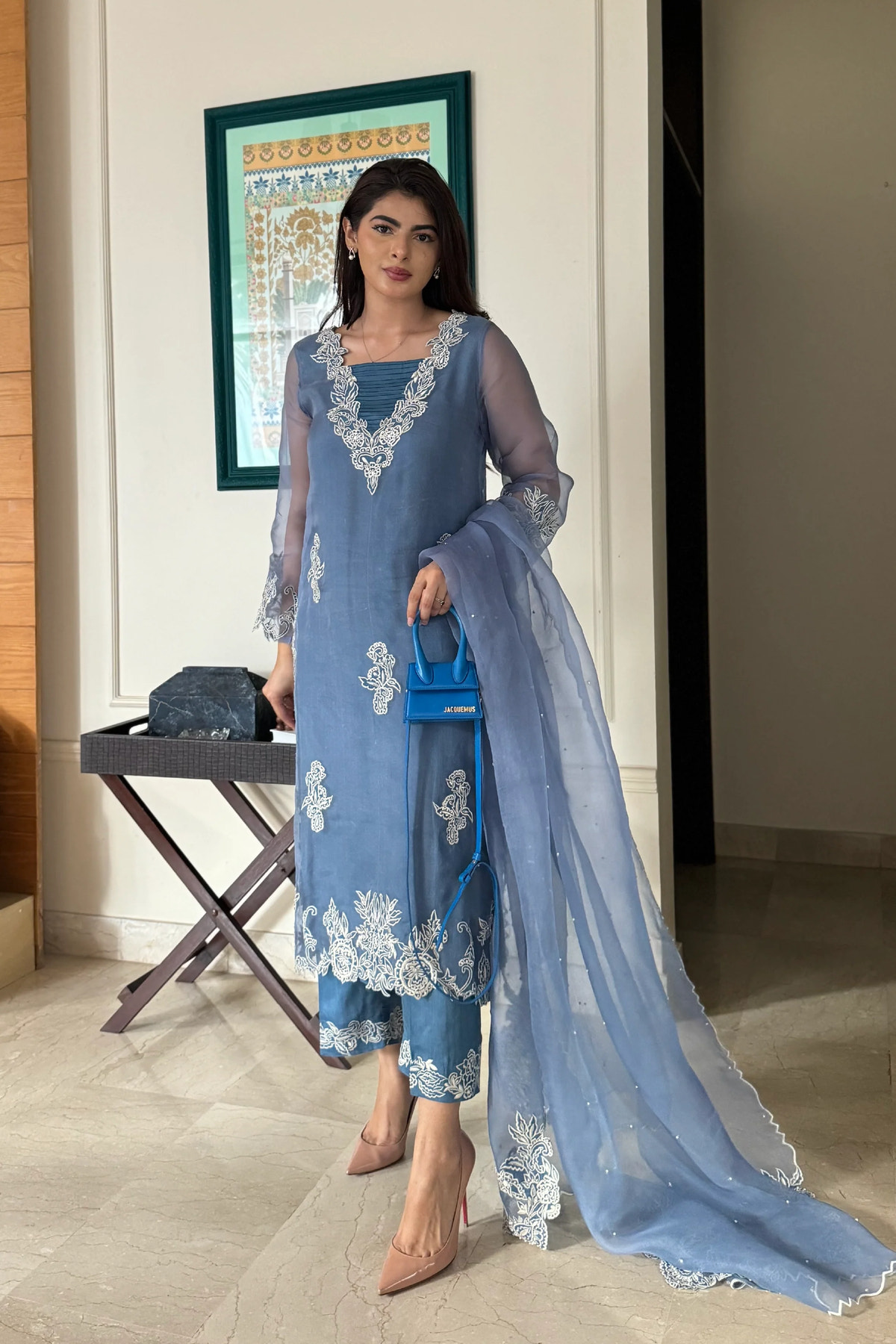 Muntaha | Zara Semi Formals | Exquisite Falak by Muntaha by Shanzay Fahad