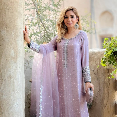 Muntaha | Formals | Janaan