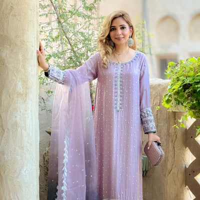 Muntaha | Formals | Janaan