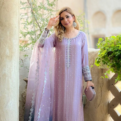 Muntaha | Formals | Janaan
