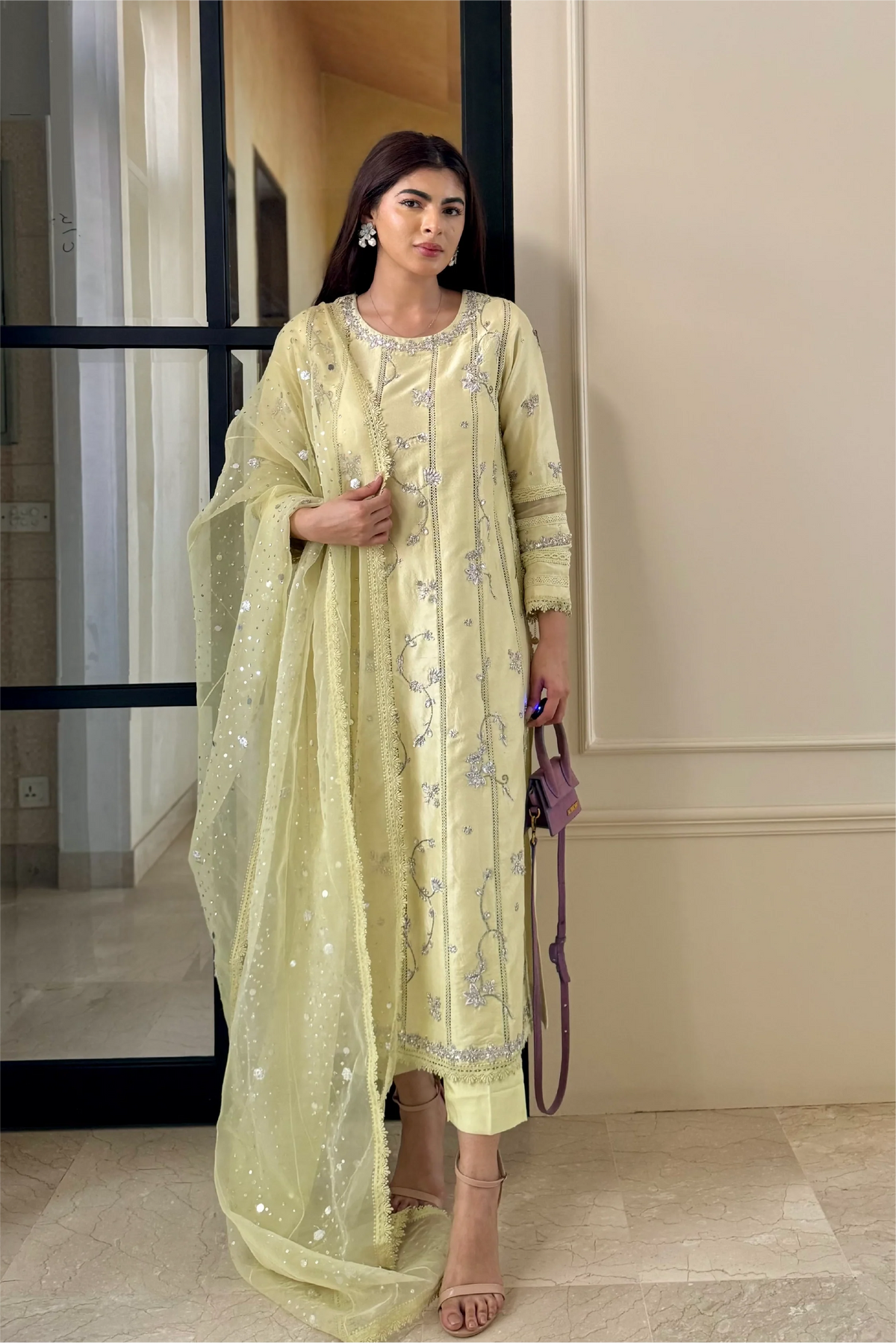 Muntaha | Formals | Kyra by Muntaha by Shanzay Fahad