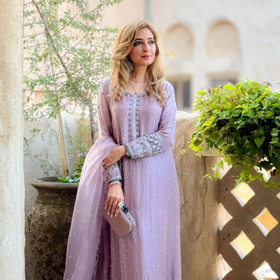 Muntaha | Formals | Janaan
