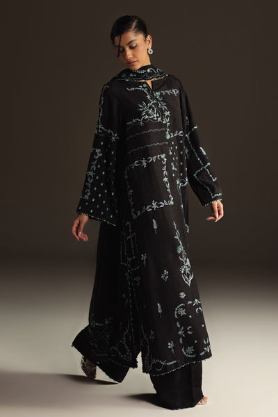 Zara Shahjahan | Festive 25 | Hoorain