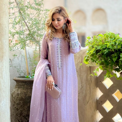 Muntaha | Formals | Janaan