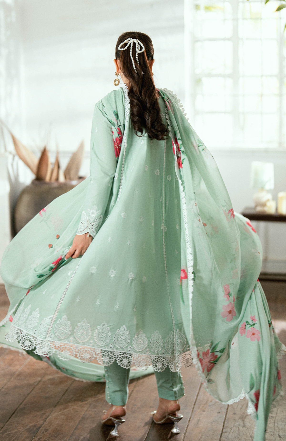 Al zohaib | Laserkari Premium Edition 25 | LKP-25-01 H, image 2