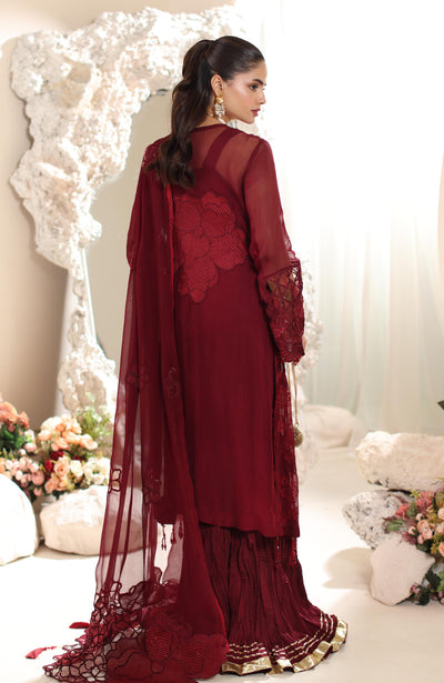 Al Zohaib | Elor Formals 25 | AZF-25-01