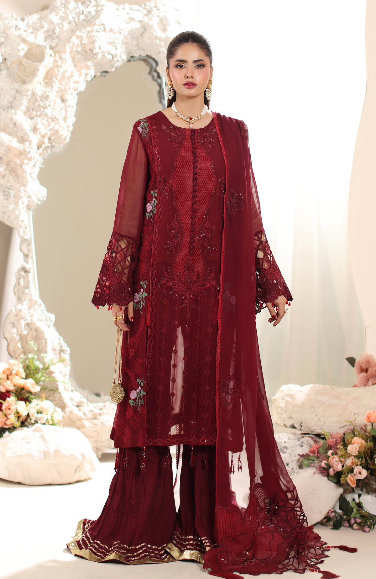 Al Zohaib | Elor Formals 25 | AZF-25-01, image 3