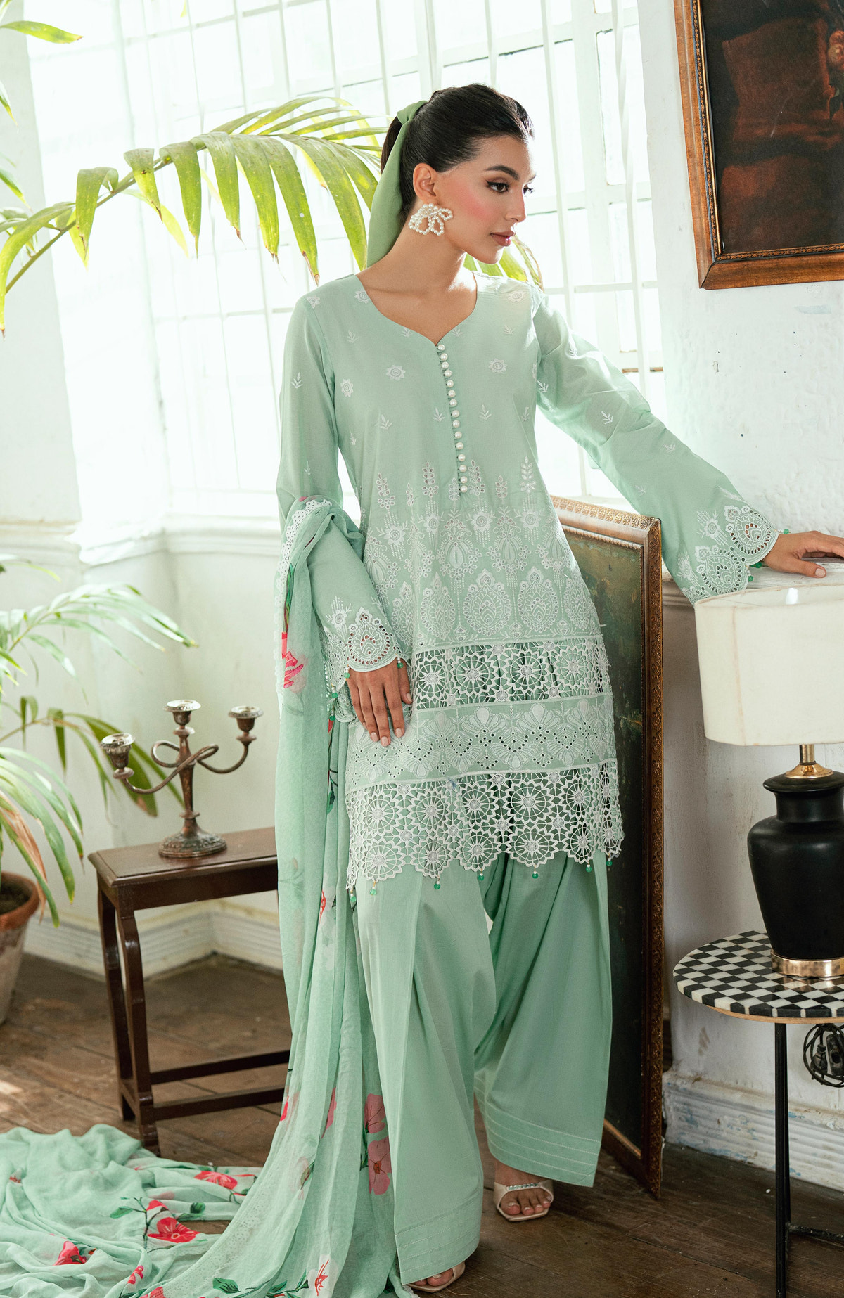 Al zohaib | Laserkari Premium Edition 25 | LKP-25-01 H, image 4