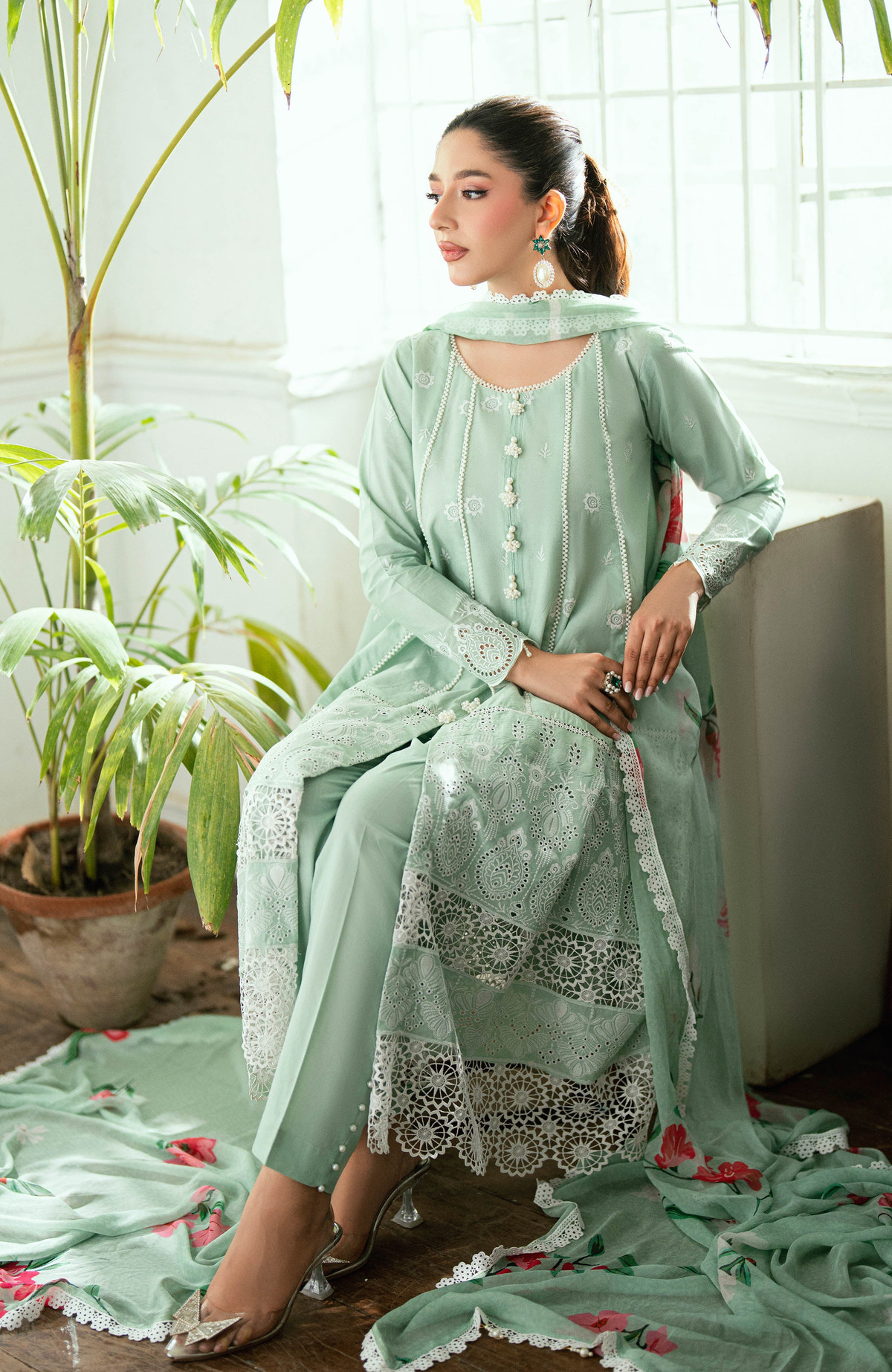 Al zohaib | Laserkari Premium Edition 25 | LKP-25-01 H, image 3