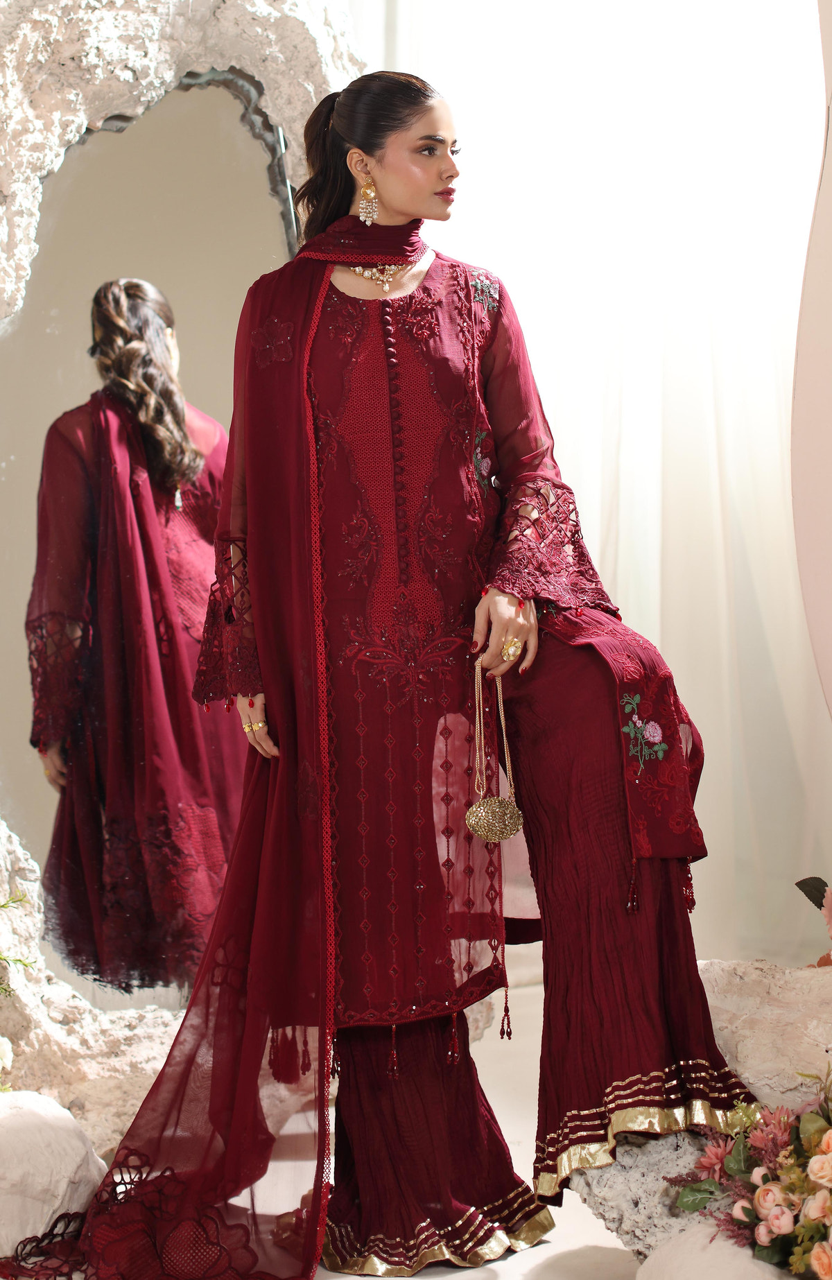 Al Zohaib | Elor Formals 25 | AZF-25-01, image 4