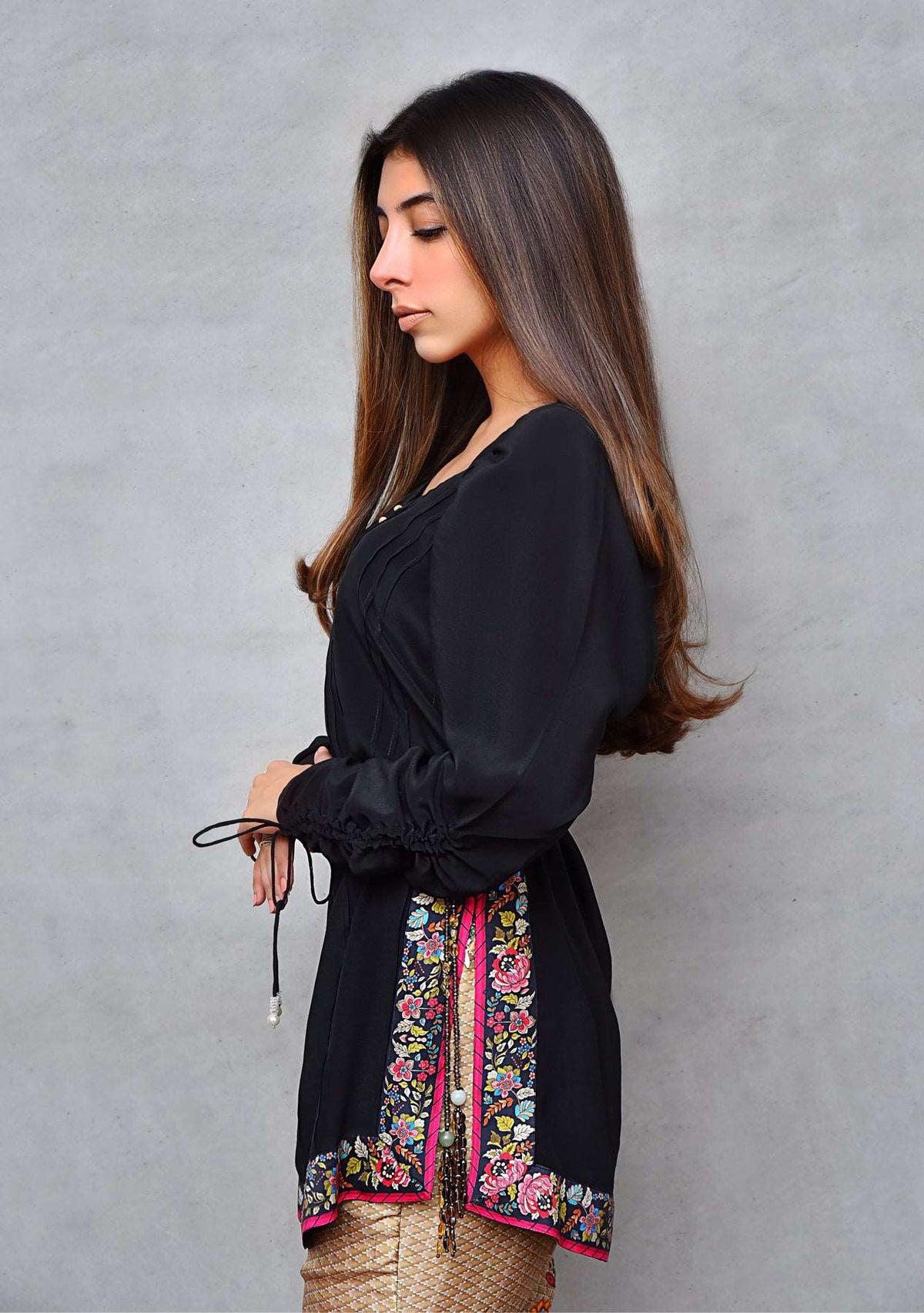 Layla Chatoor | Pret A Porter | LC-02, image 3