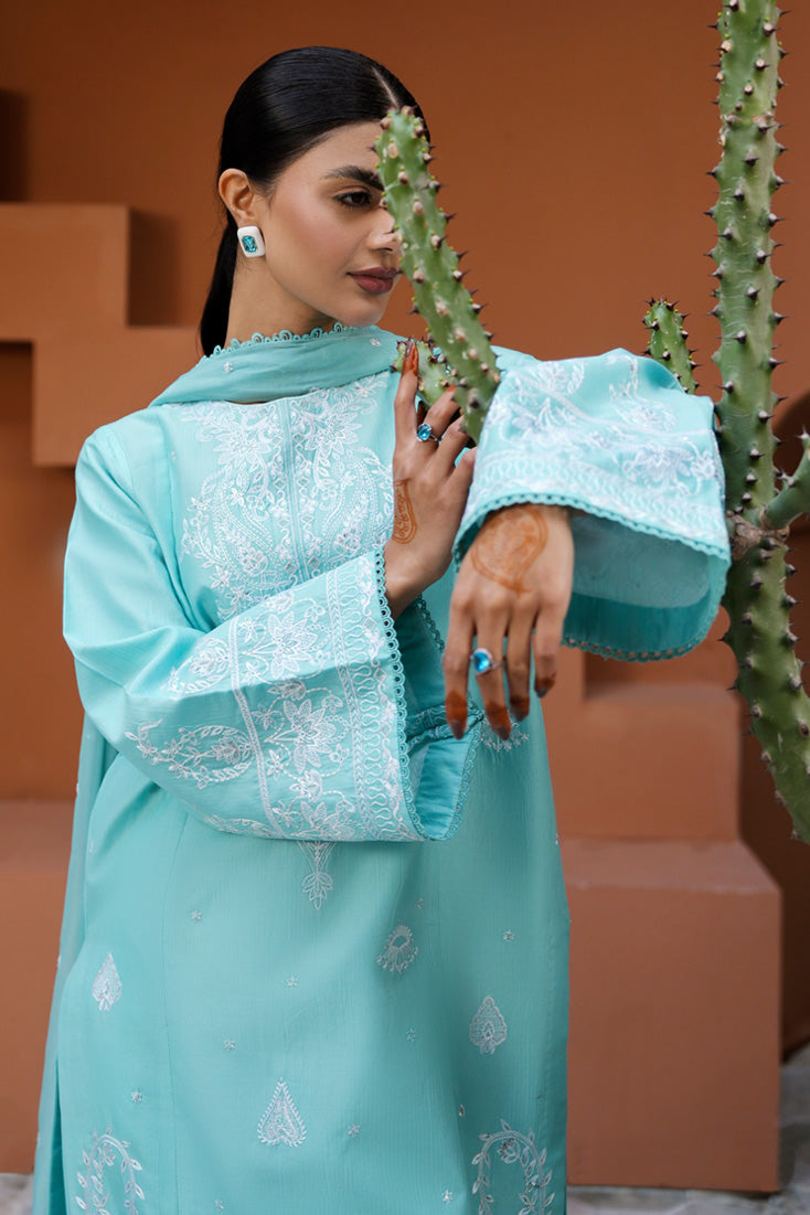 Marjjan | Leya Collection | MBL-91 (FEROZI), image 4