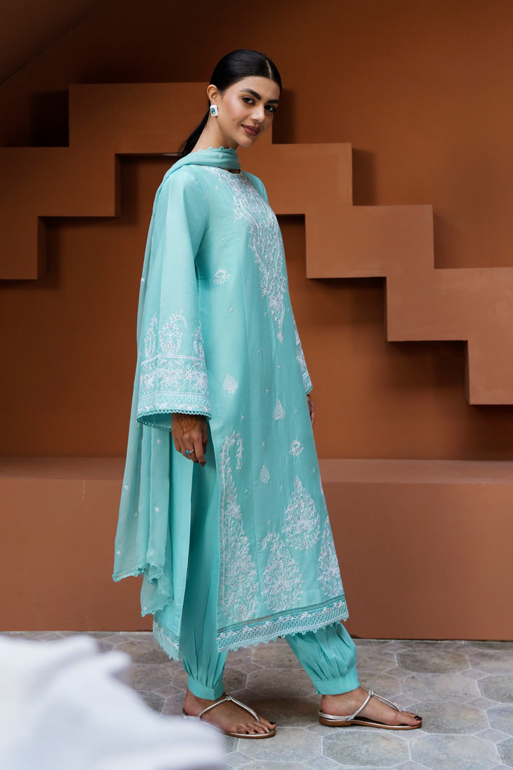 Marjjan | Leya Collection | MBL-91 (FEROZI), image 5