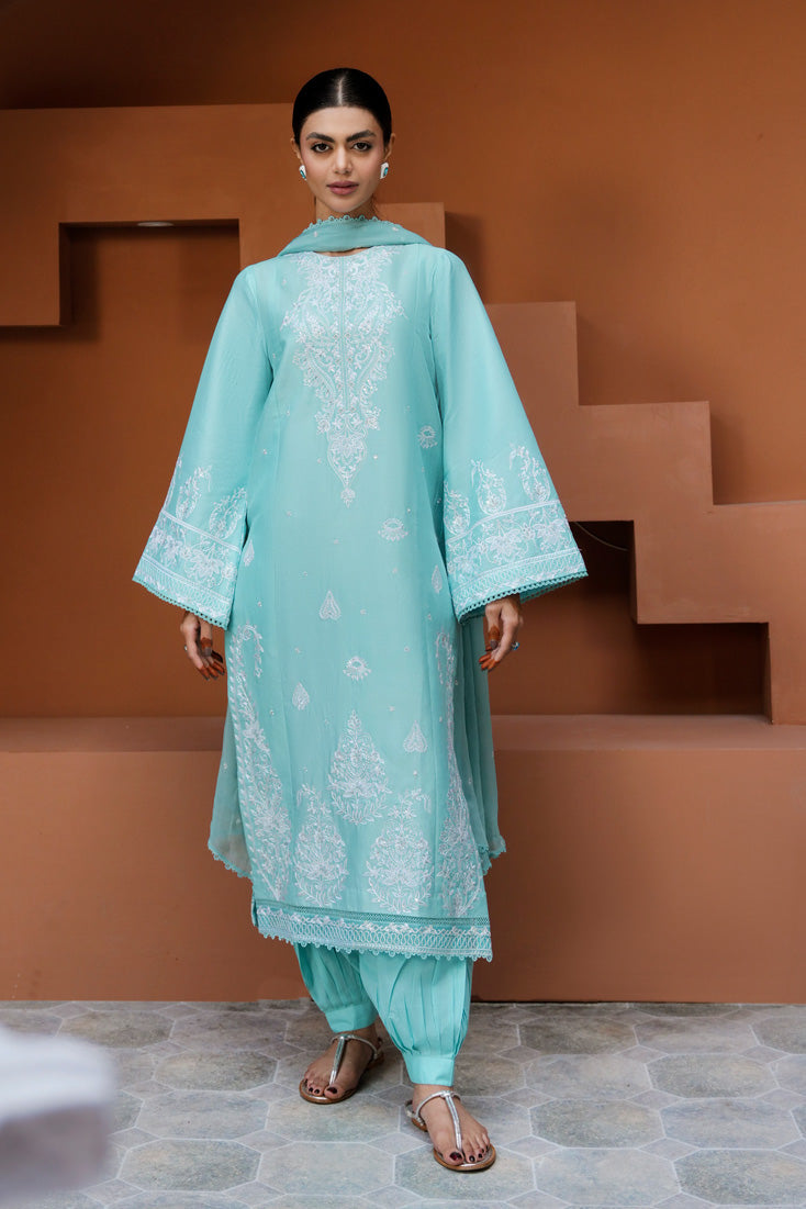 Marjjan | Leya Collection | MBL-91 (FEROZI)-1