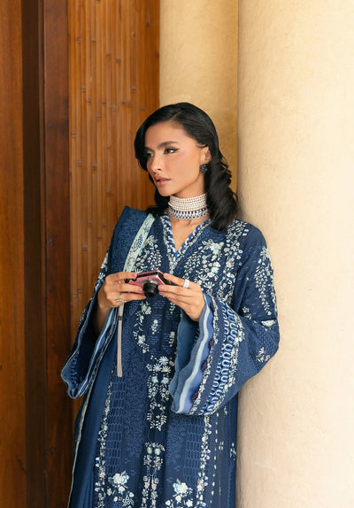 Elaf Premium | Luxury Winter 25 | EWK-3B AQUELUNE