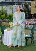 Elaf Premium | Luxury Lawn 25 | ELH-2B ZOYA -  Elaf Premium Ladies Clothes - Original Designer Dress - House of Maryam
