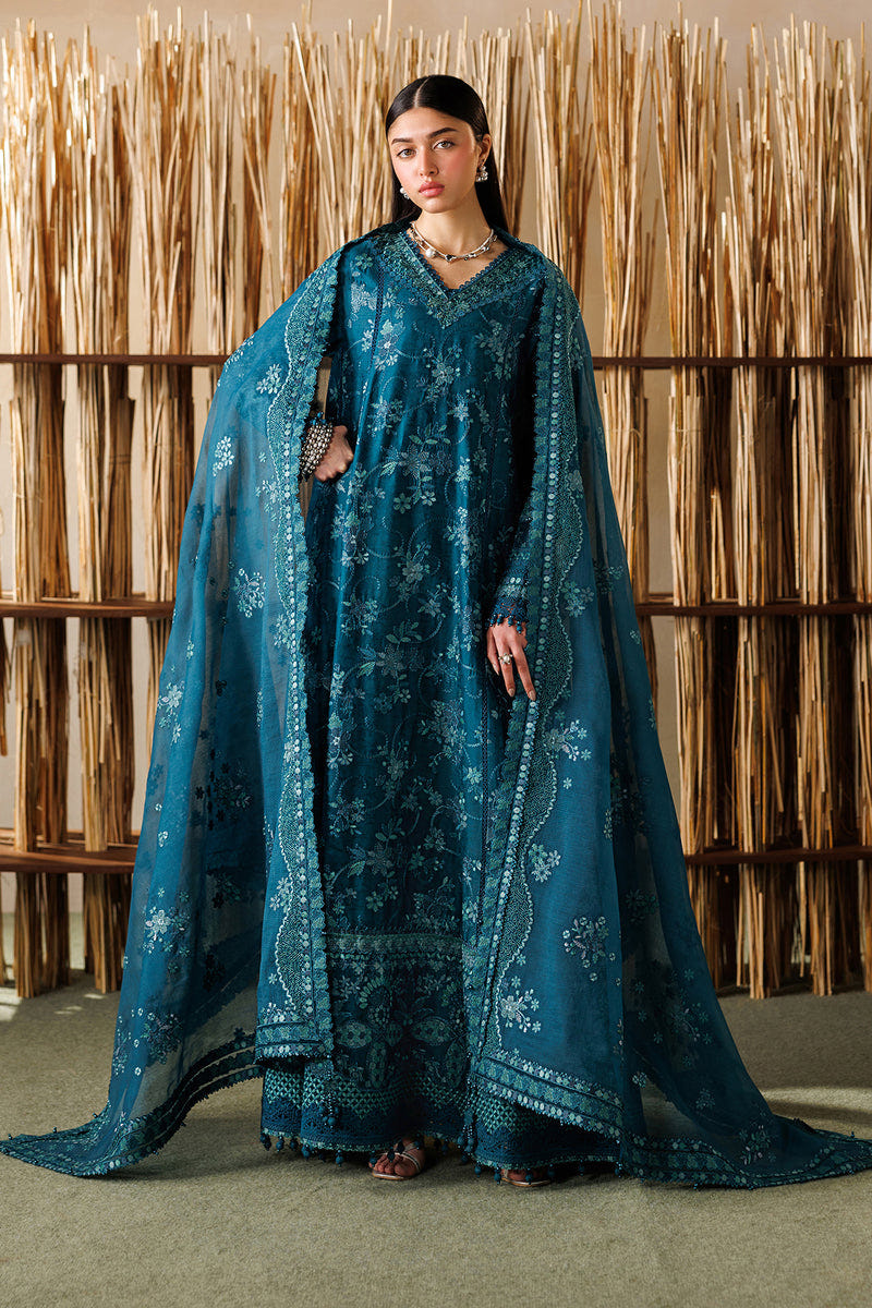Baroque | Eid Lawn 26 | EL26-D04