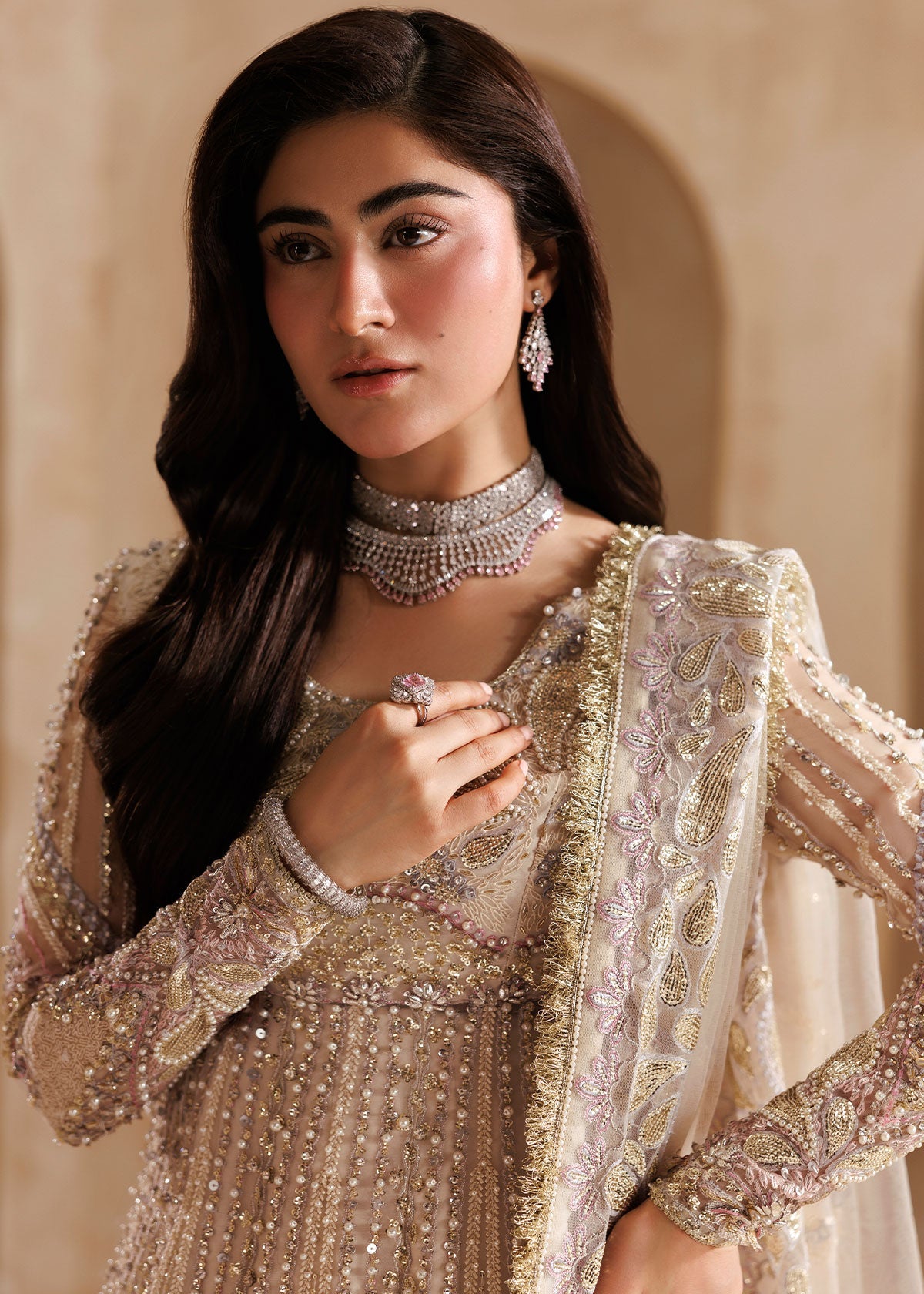 Sardinia | Bridal Edit 26 | SABRINIA, image 4