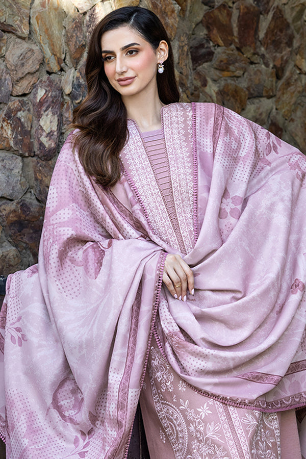 Farasha | Eminence Khaddar 25 | Blushen-5