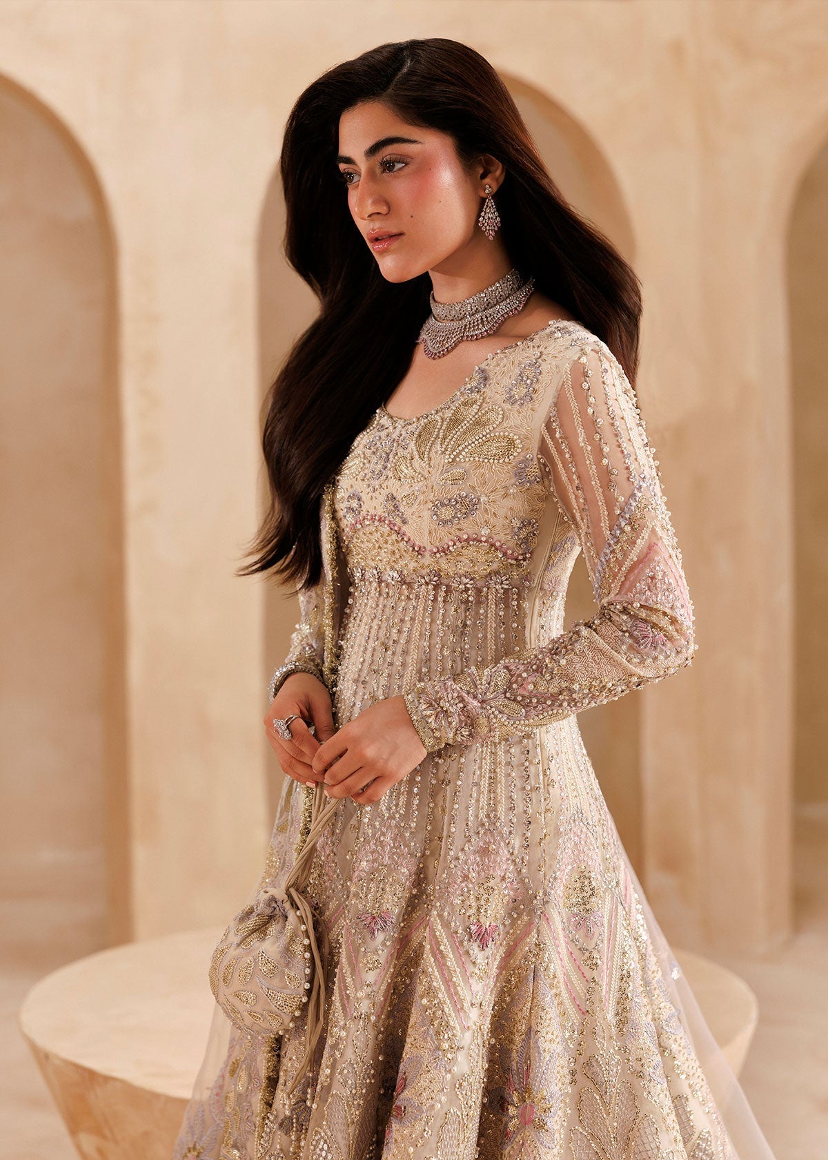 Sardinia | Bridal Edit 26 | SABRINIA, image 3
