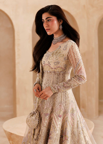 Sardinia | Bridal Edit 26 | SABRINIA