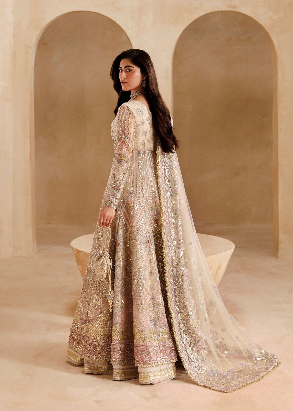 Sardinia | Bridal Edit 26 | SABRINIA, image 2