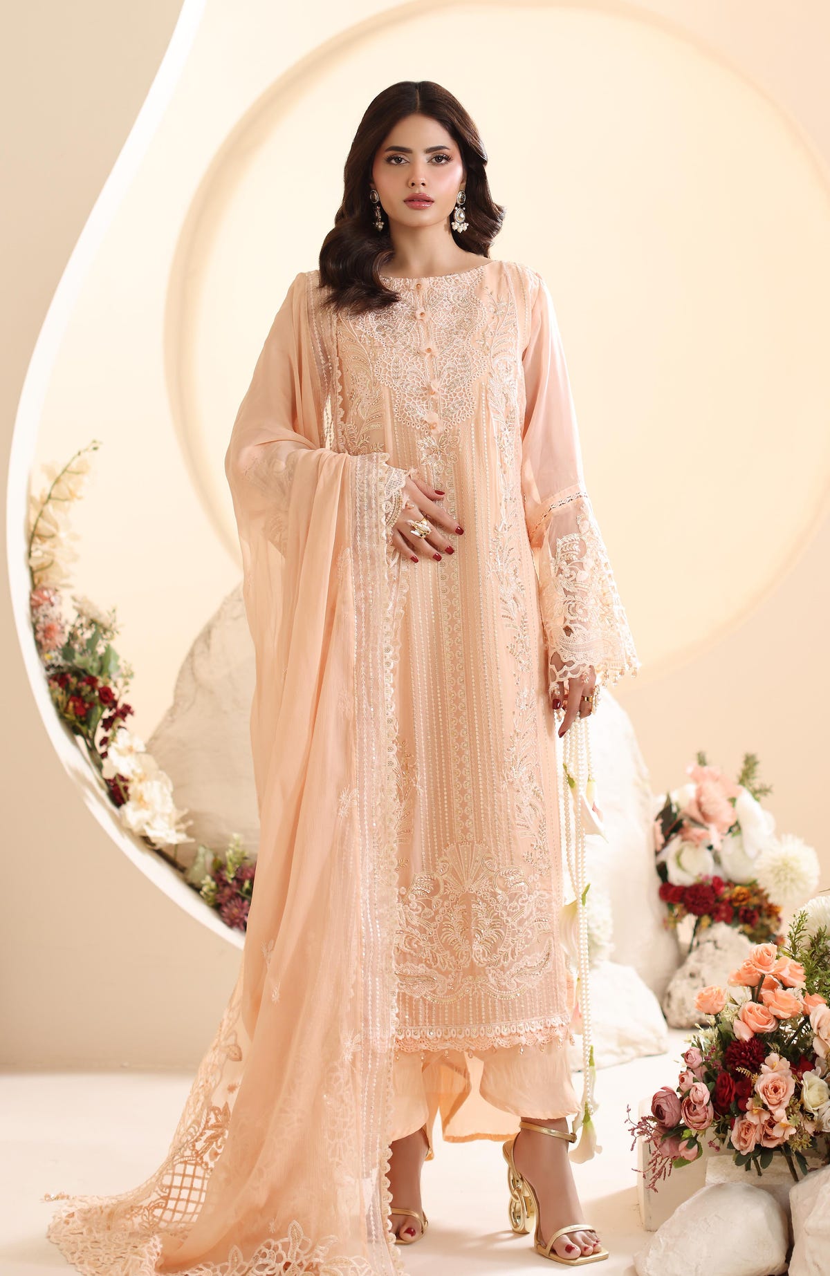 Al Zohaib | Elor Formals 25 | AZF-25-10