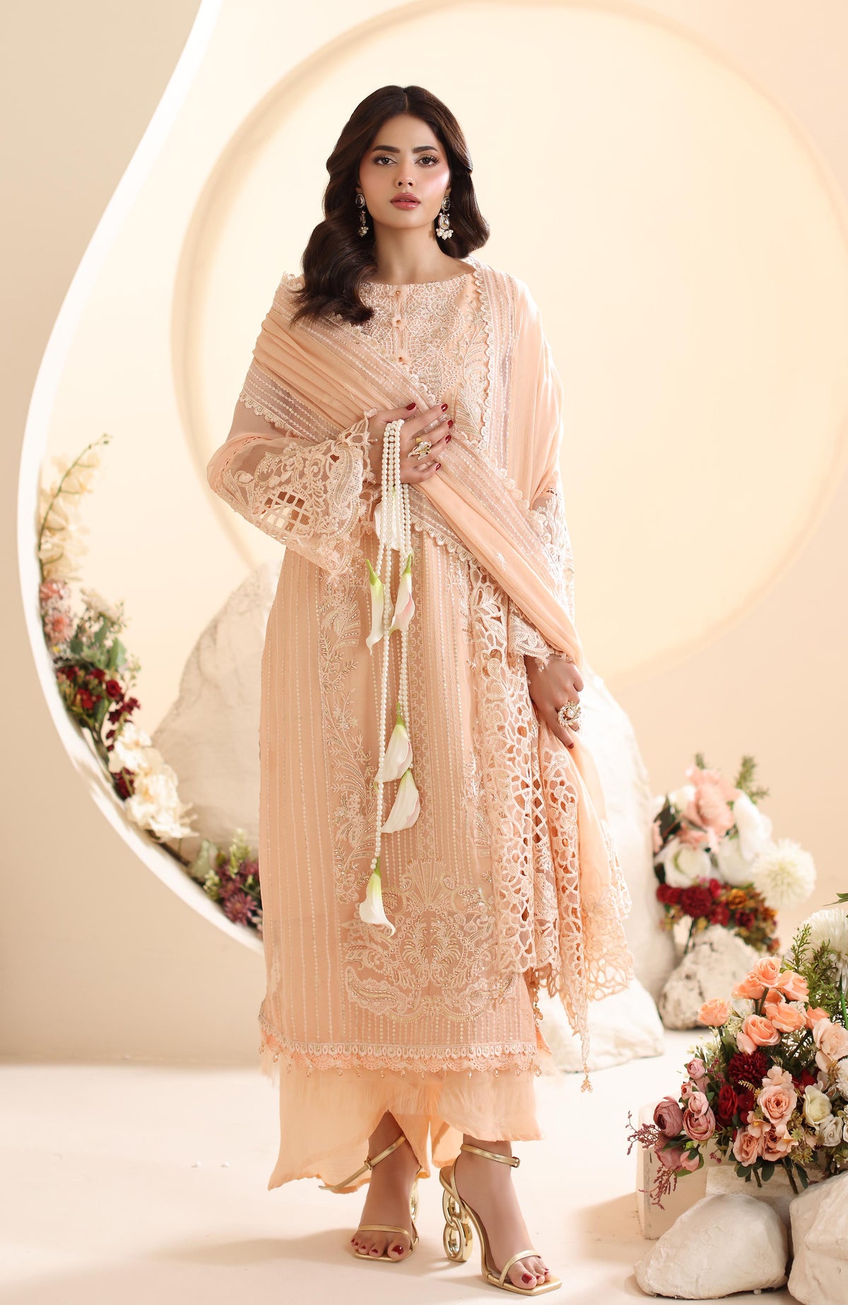 Al Zohaib | Elor Formals 25 | AZF-25-10-3