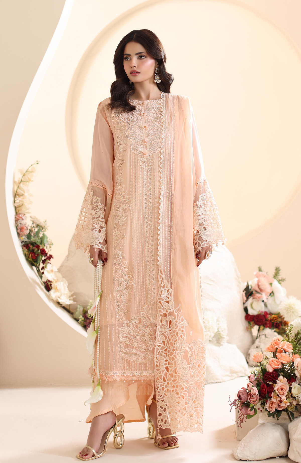 Al Zohaib | Elor Formals 25 | AZF-25-10, image 4
